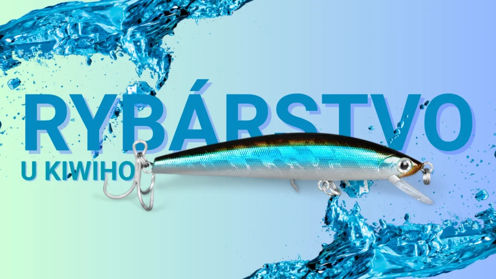 Rybarstvo
